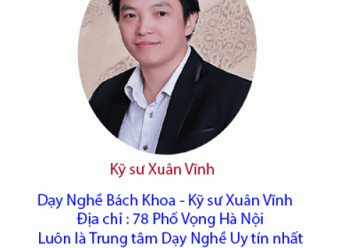 Website chính  http://hocnghetructuyen.edu.vn