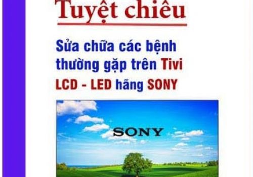 Sách tuyệt chiêu sửa chữa ngay và luôn các Pan bệnh thực tế - tác giả Xuân Vĩnh