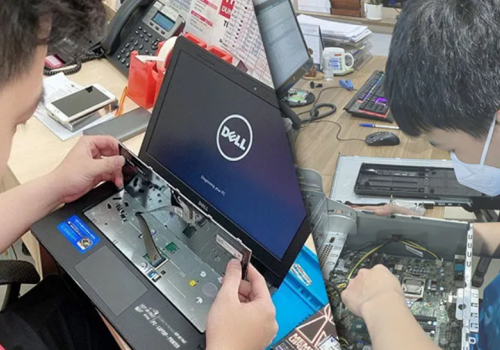 TUYỂN DỤNG KỸ THUẬT VIÊN MÁY TÍNH TẠI HÀ NỘI