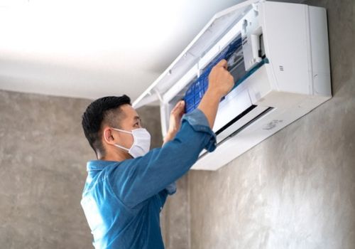 Thông Báo Tuyển Dụng Thợ Kỹ Thuật Điều Hòa