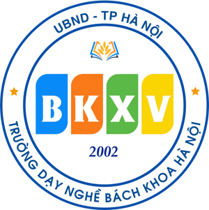 TRƯỜNG DẠY NGHỀ BÁCH KHOA - Học cùng chuyên gia Xuân Vĩnh 